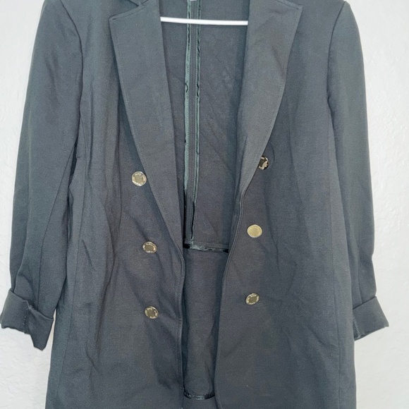 Womans Anne Klein blazer size medium - Picture 1 of 5